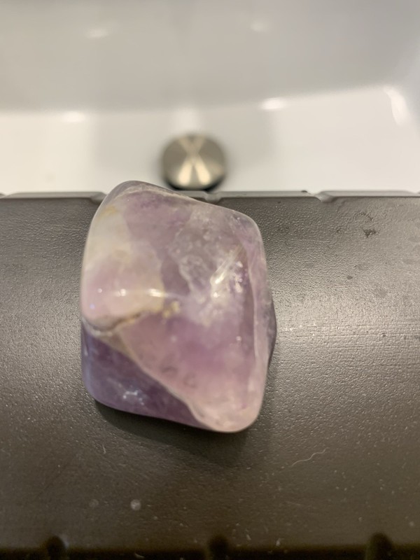 Rare Holley Blue Agate Jewelry Grade ! From Holley Oregon