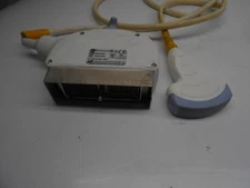 GE 4C Convex Array Ultrasound Transducer Probe 2401359