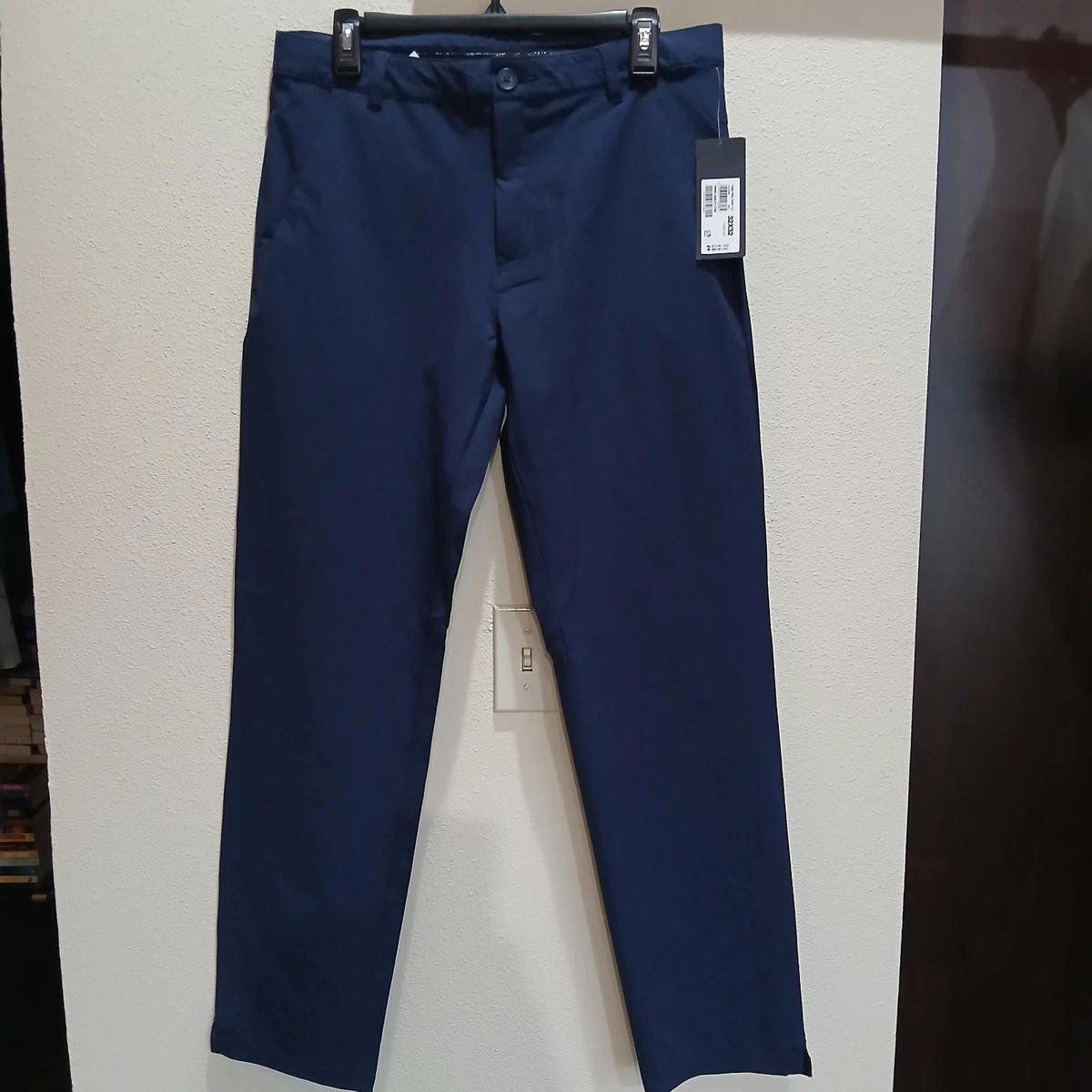 Oakley Polyester Regular Size Golf Pants for Men for sale | eBay