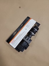 Gilmour 29Q Polymer Hose Quick Connector Set, Plastic, 3 Piece