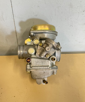   Original Dekni PD18J Vergaser 4 Takt Roller Mofa 18mm 50ccm  