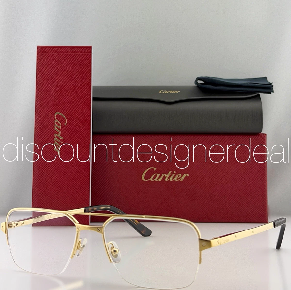 cartier frames products for sale | eBay