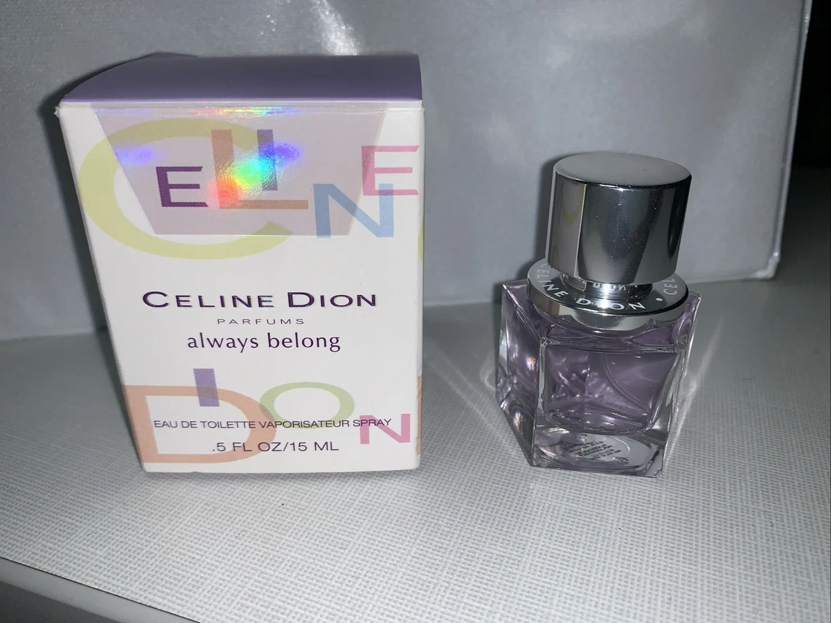 Celine Dion Women's Fragrances for sale | eBay