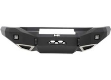 Smittybilt 612850 For 07-14 Fj Cruiser M1 Winch Mount Front Bumper Ws4 Spot Smittybilt 612850 For 07-14 Fj Cruiser M1 Winch Mount Front Bumper Ws4 Spot