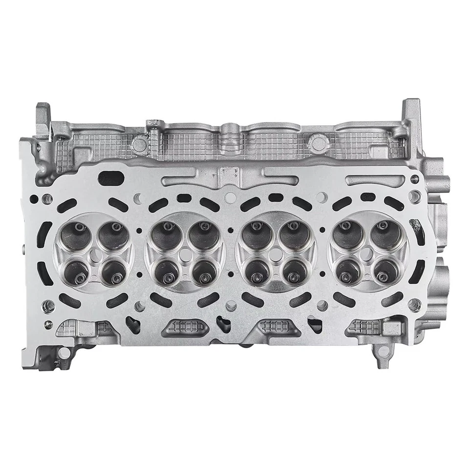 Cylinder Head Assembly 1NZFE For Toyota Prius Echo Yaris Scion XA XB 1.5L A6 - Image 4 of 4