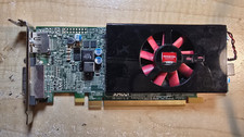 AMD Radeon HD 8570 1GB Video Graphics Card 109-C55257-01 NS P5F GPU TESTED 