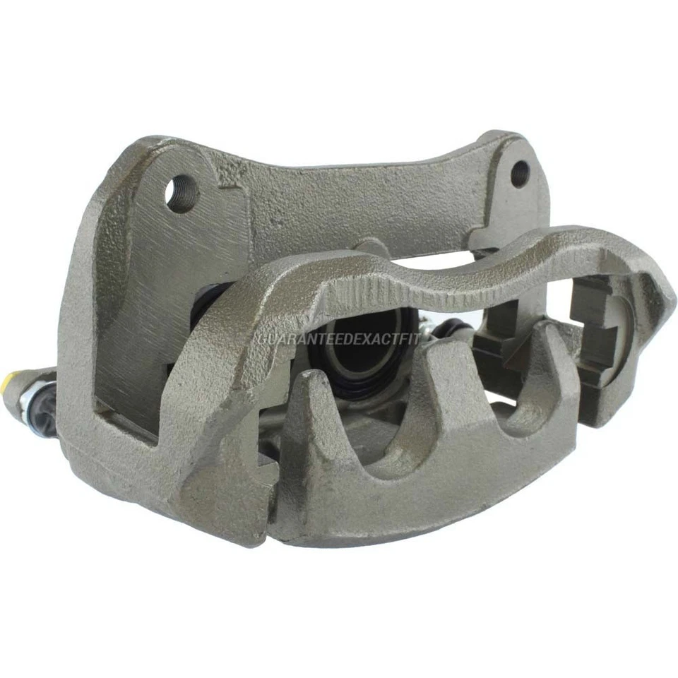 For Lexus RX350 Toyota Highlander Centric Front Right Brake Caliper TCP - Image 4 of 4