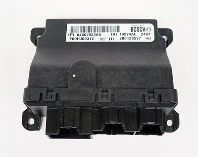 Herko Door Control Module 04602923AD fit Chrysler Dodge Sebring Avenger 08-14