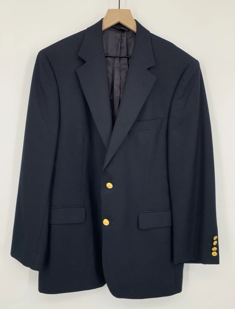Brooks Brothers Two-Button Gold Suits & Blazers for Men for sale