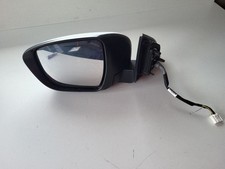 Porte avant et accessoires Nissan QASHQAI
