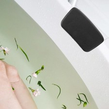 Bathtub Pillow Fatigue Relief Bathtub Pillow Bathtub Relaxing Pillow Home SPA
