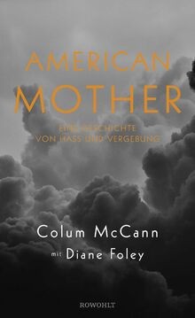 American Mother: Eine Geschichte von Hass und Verge... | Buch | Zustand sehr gut