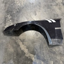 83-89 Porsche 944 Front Left Fender Local Pickup Colorado