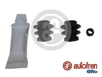 Autofren Seinsa D7364 Faltenbalg, Bremssattel FüHrungsbolzen FüR Lexus, Toyota