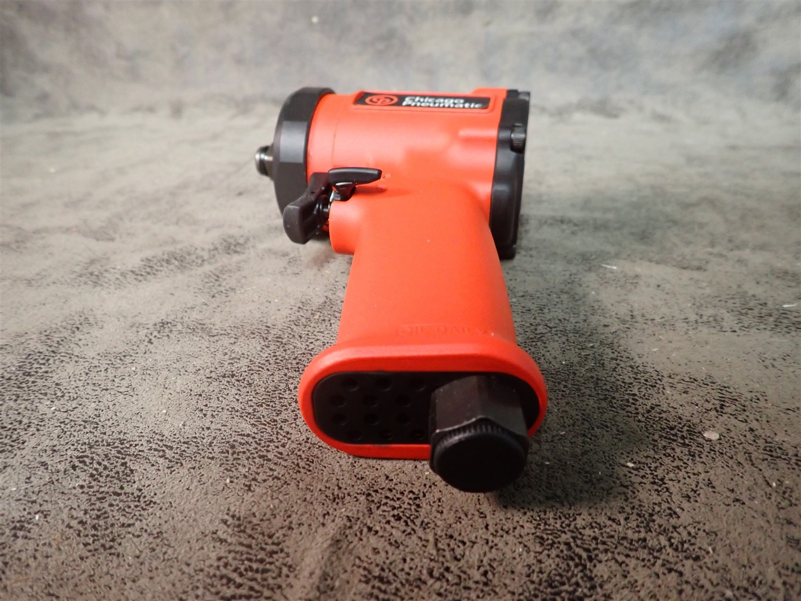 Chicago Pneumatic Lance Une Nouvelle Clé à Chocs