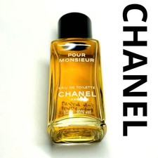 Pour Monsieur Eau de Parfum Chanel cologne - a fragrance for men 2016
