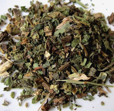 Comfrey Leaf Organic Dried Cut  Freshly Packed  Symphytum Officinale