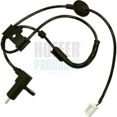 Hoffer 8290309 ABS Sensor Hinten Rechts FüR Hyundai Elantra KIA Cerato-image