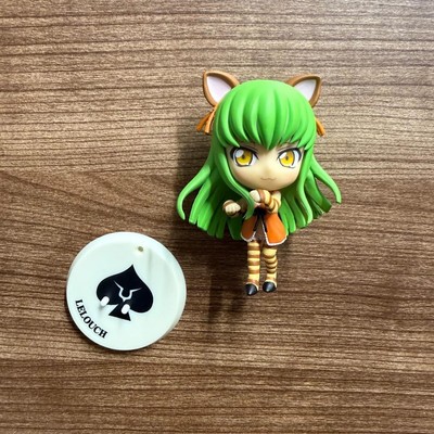 Code Geass Premium G Prize