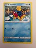 #011/073 Carvanha Normal Common - Pokémon TCG Champion's Path English NM