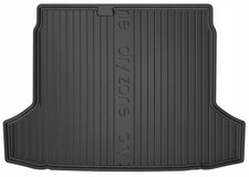 Kofferraummatten-Einsatz, Teppich, Peugeot 508 1 I Limousine 2010-2018 DZ
