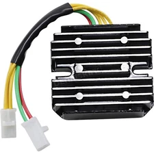 Ricks Motorsport Lithium-Ion Battery Compatible Regulator/Rectifier - 14-109