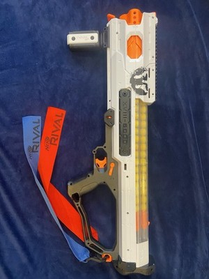 Nerf Hades XVIII-6000 Rival Phantom Corps Blaster