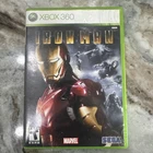 Iron Man - Microsoft Xbox 360