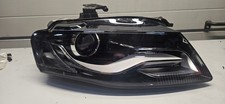 Frontscheinwerfer Audi A4 B8 8K0941004P Bi-Xenon Rechts Scheinwerfer Headlight