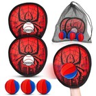 Toss and Catch Ball Game Set, Outdoor Games for Kids 3 4 5 6 7 8 9 10 11 12 Y...