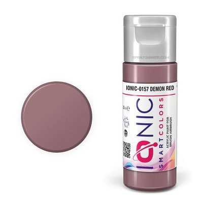 AMMO by Mig Jimenez Ionic Smart Colors 20ml Bottle
