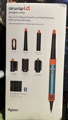 Dyson Airwrap i.d. Multi-Haarstyler | NAGELNEU UNBENUTZT