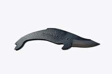 Tosa Chisel Whale Utility Knife 50MM NEW