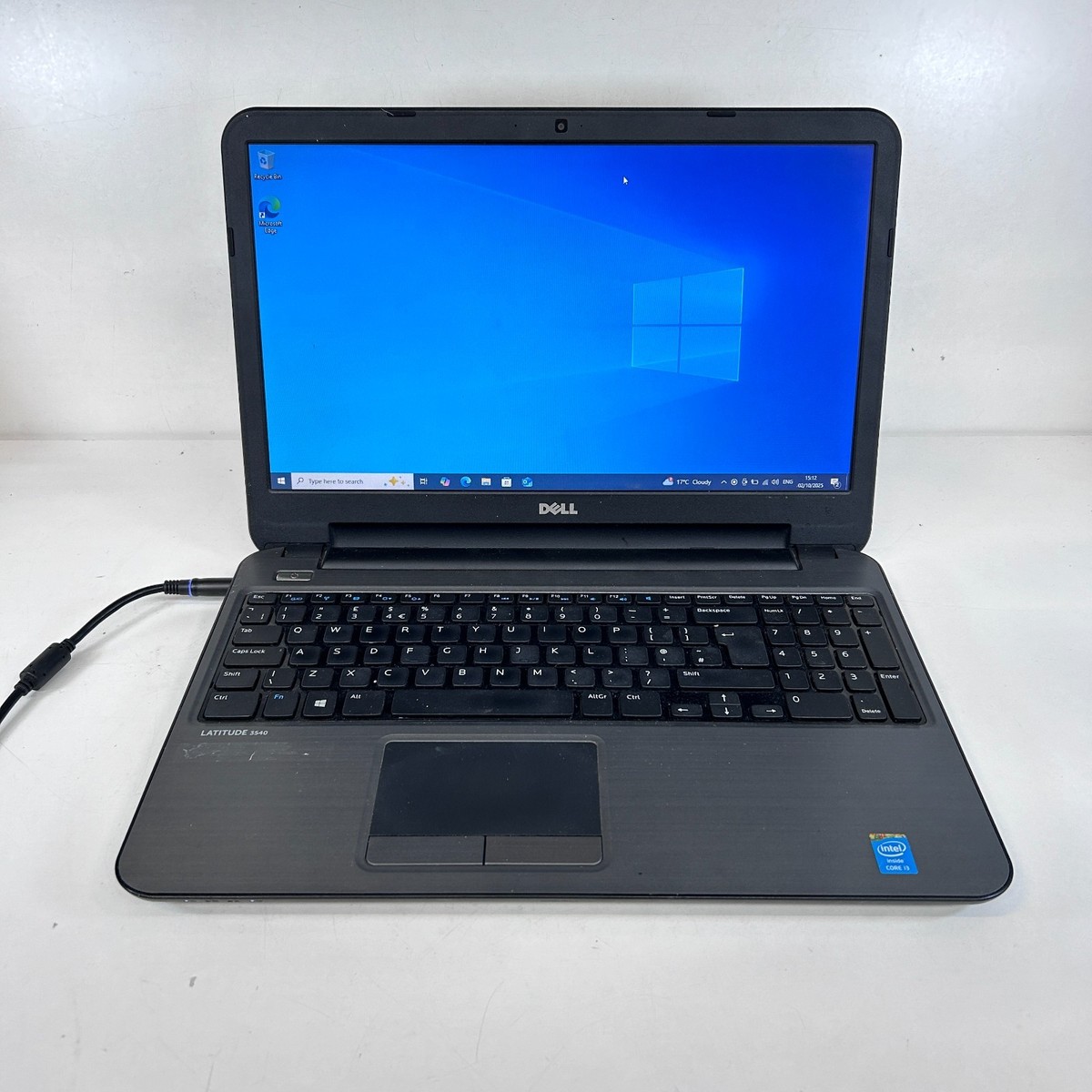 Dell Latitude 3540 Core i3-4030 4GB RAM 120Gb SSD