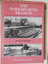 THE WIRKSWORTH BRANCH - HOWARD