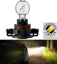 Flosser Ps19w 5201 12085 19w One Bulb Drl Daytime Light Replacement Stock Lamp