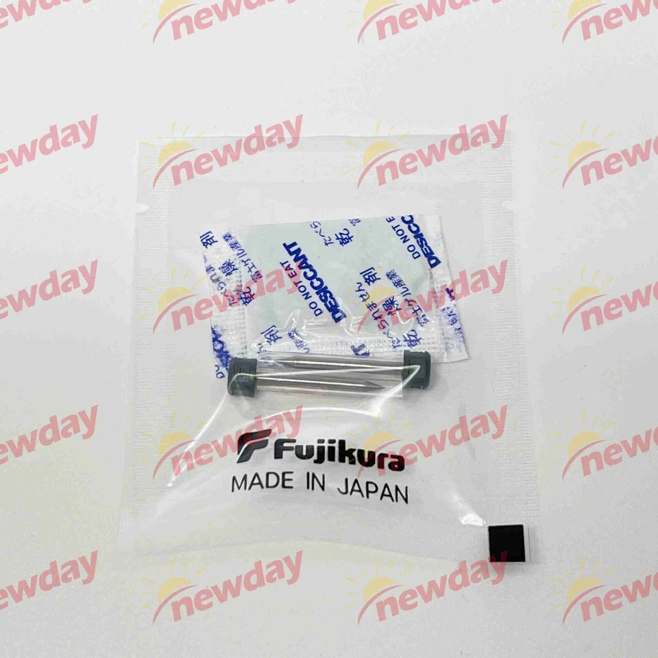 Empalmadora de fusión original Fujikura ELCT2-20A FSM-50S/60S/70S/60R/70R electrodo Foto 2 de 2