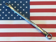 Vintage S-k Wayne 38 X 716 Forged Alloy Box Wrench 12 Point B-1214 Usa Vintage S-k Wayne 38 X 716 Forged Alloy Box Wrench 12 Point B-1214 Usa