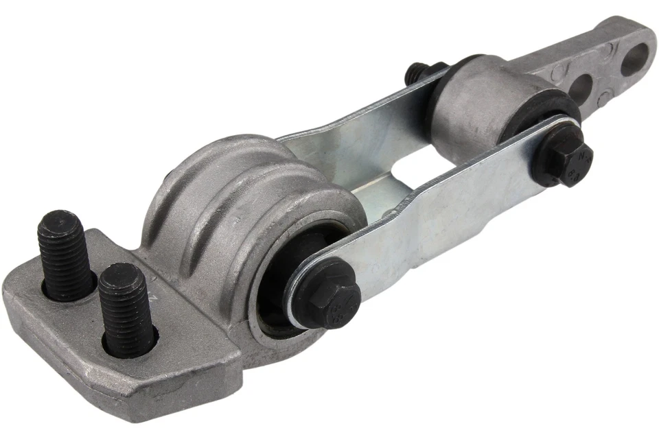 Montaje de puntal de par de motor Volvo XC70 2003-2007 EURO 2004 2005 2006 2007 Foto 4 de 4