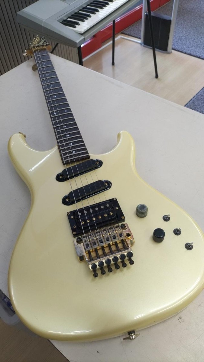 IBANEZ / PL650 | eBay