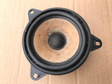 SMART FORTWO 450 FRONT DASH SPEAKER DASHBOARD TWEETER 1998-2007 0007575V002