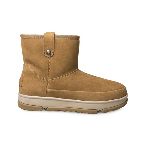 classic weather mini ugg