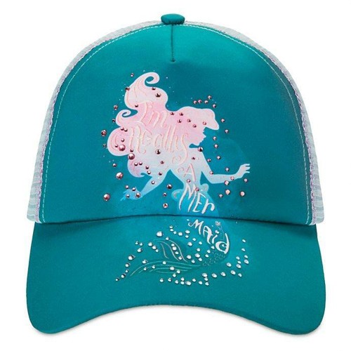 Ariel Baseball Cap for Women – The 