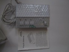 Plug-In Intercom IM-110WH Nutone White Intercom New Vintage