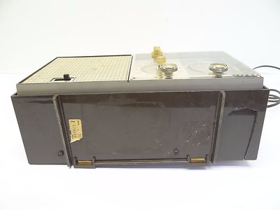 Broken Zenith Solid State Touch 'n Snooze 2-2903 Z474 Electric