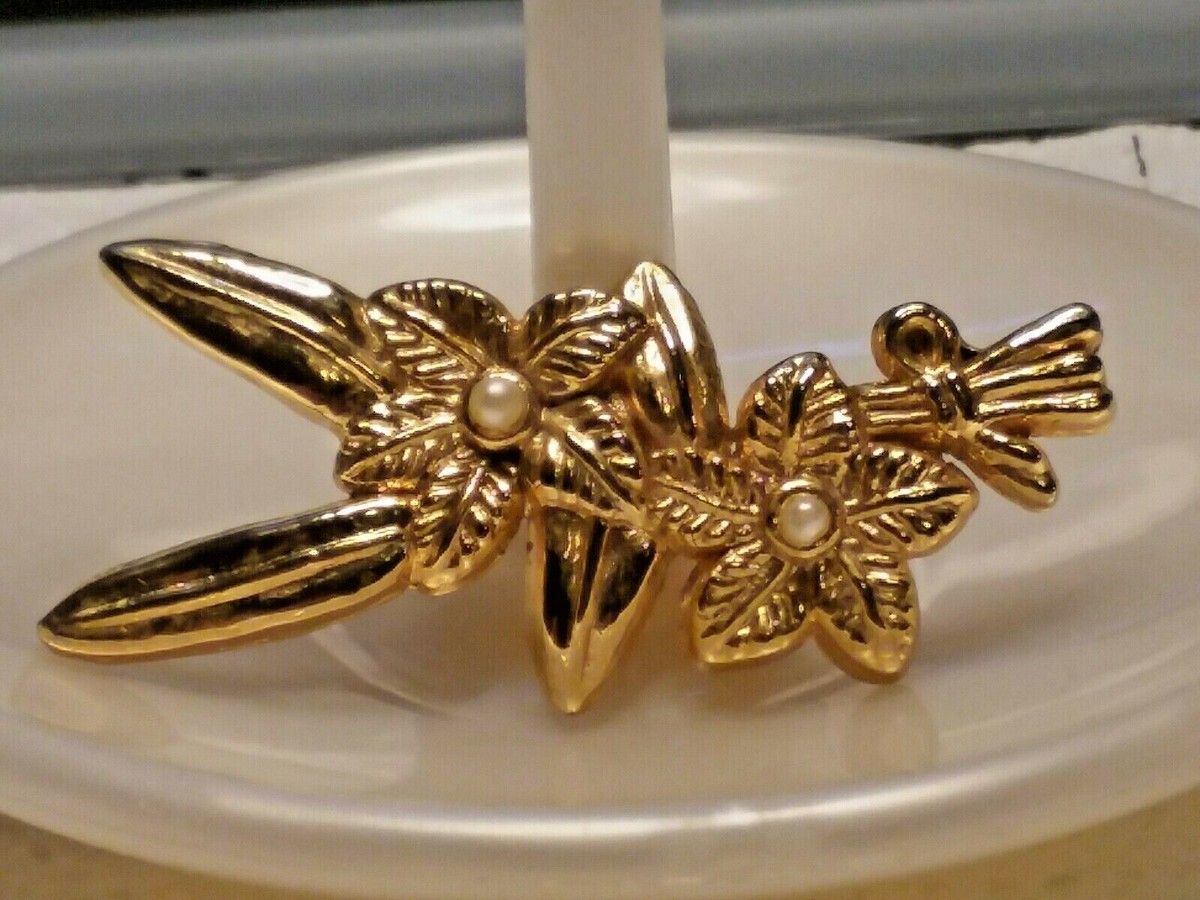 Vintage Jewelry: 2 1/4