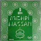 Bollywood LP Mehdi Hassan Latest Edition in Love and Romance LP sealed