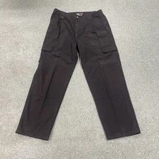 5.11 Tactical Series Pants Black 34x30