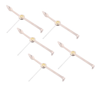 5PCS/Set New 3 In 1 Metal Multifunctional Tobacco Clean Tool For Smoking Pipe