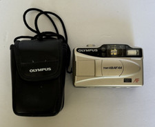 Olympus Trip XB44 AF QuartzDate 35mm Point & ...